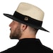 see more listings in the Chapeaux Fedora & Panama section