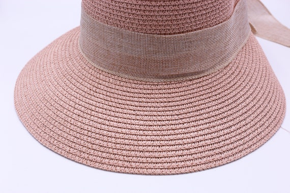 Straw Hat Holiday Hat Women 