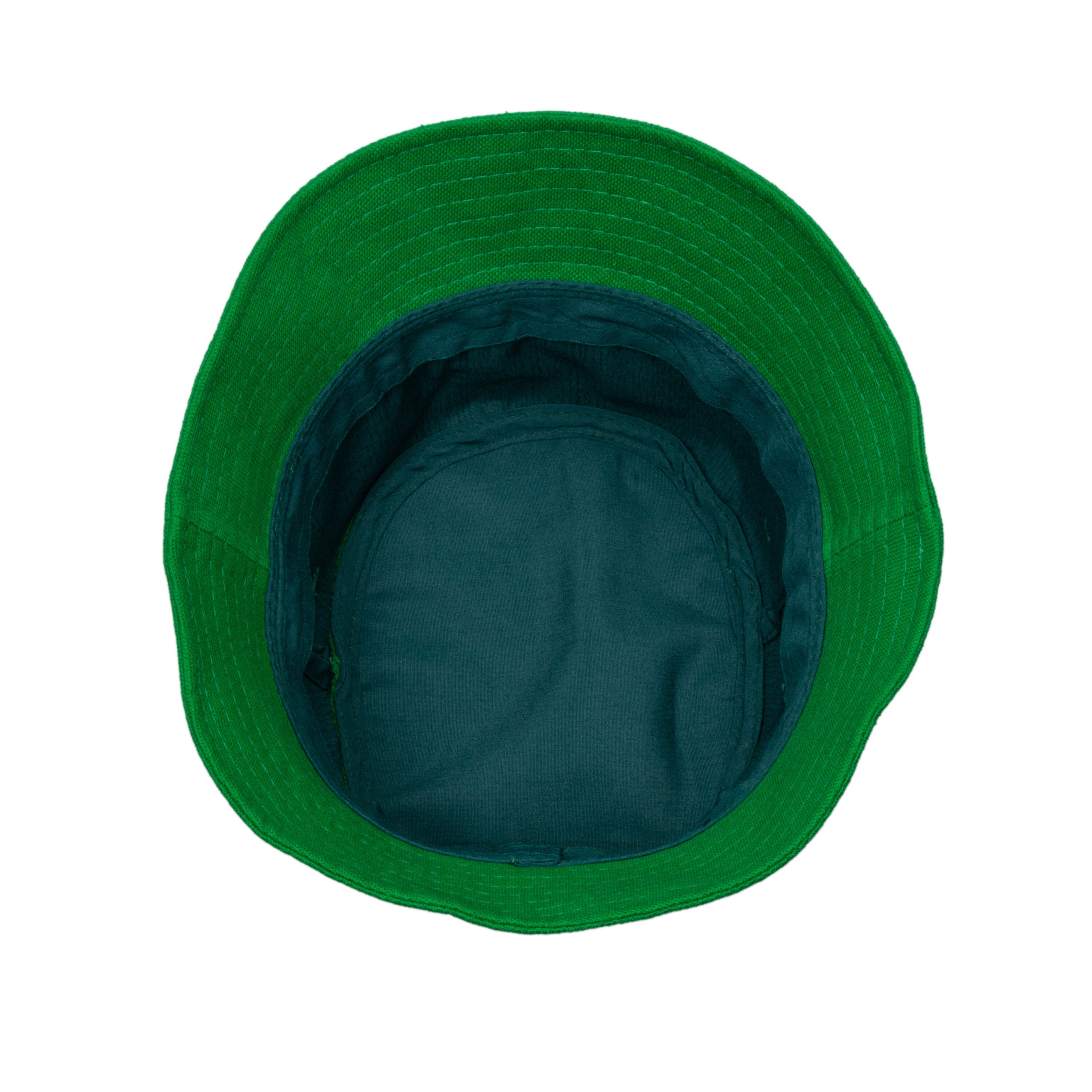 SAILBOAT bucket hat with strings – by Green Cotton COM