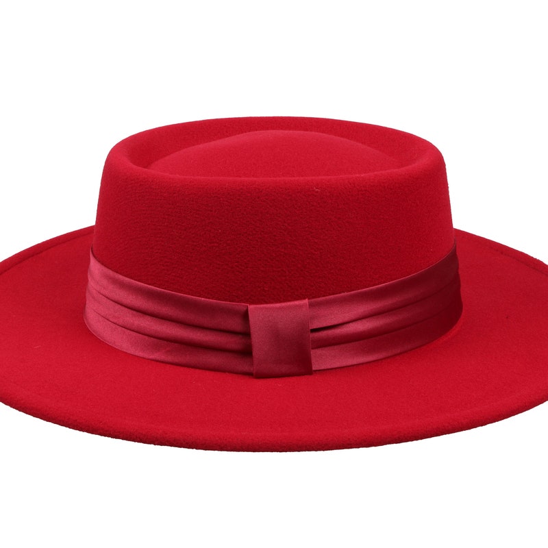 Harbor Hat Pink main image 1