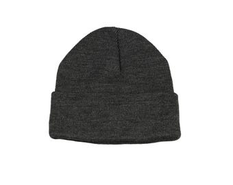 帽子 everyone Basic Beanie GRAY everyone basic beanie グレー 帽子 everyone Basic Beanie GRAY