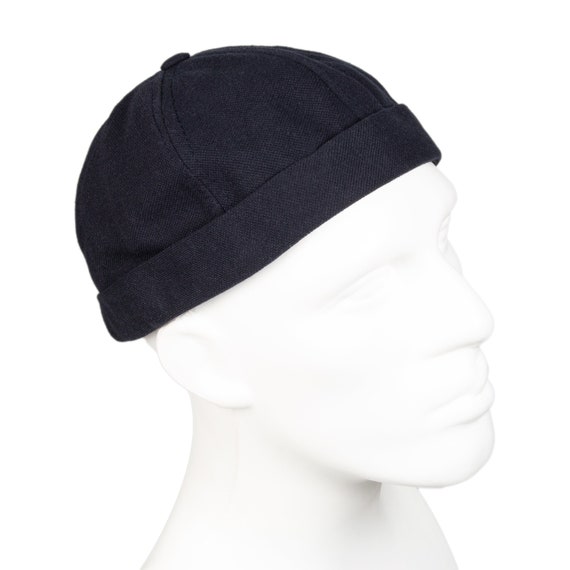 Cappelli Da Marinaio Vintage Senza Tesa In 5 Colori, Berretto Giapponese Per Uomo E Donna, Berretto Autunnale E Invernale, Cappelli Da Marinaio, Cappelli Da Streetwear, Regalo Per Lei - Italia