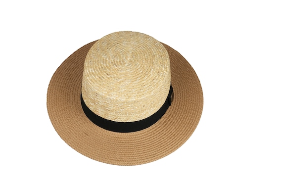 Cappelli Di Paglia Estivi Per Uomo