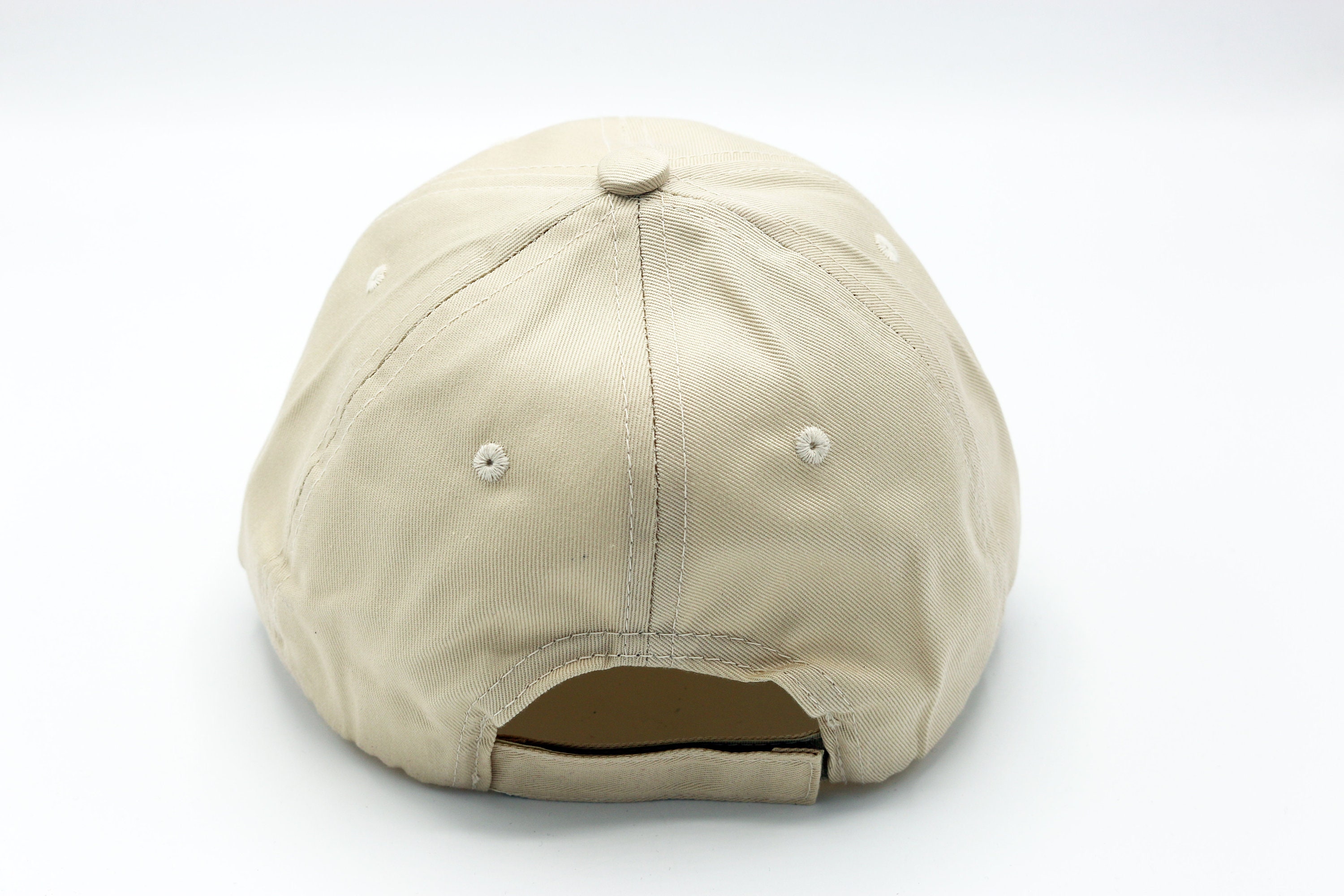 Beige Baseball Cap Baseball Hat Men Summer Hat Adjustable | Etsy