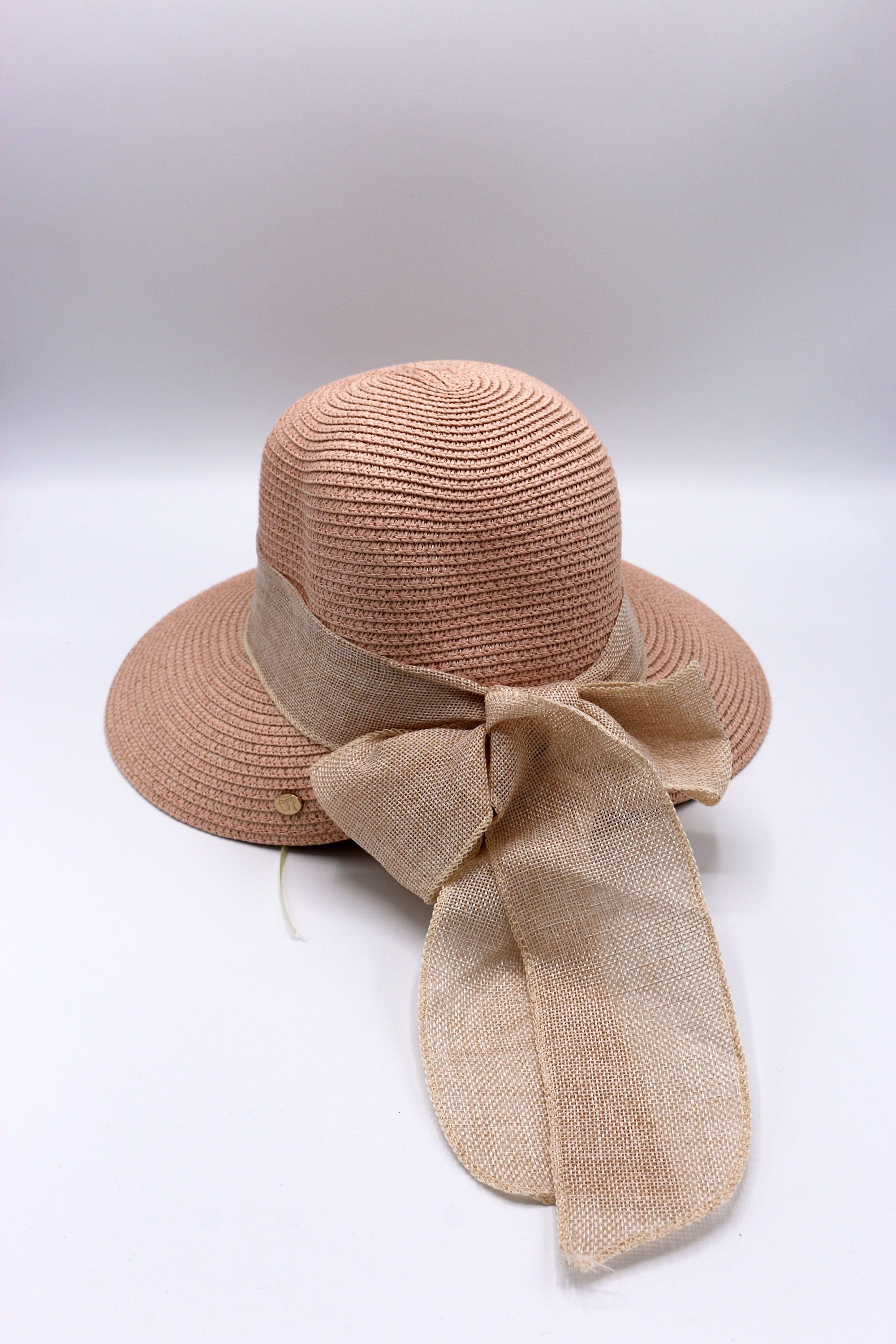 Straw Hat Holiday Hat Women 