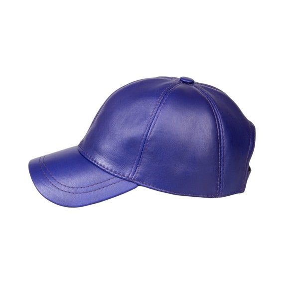 帽子 COOTIE Fake Leather Ball Hat COOTIE / Fake Leather Ball Hat -Black-