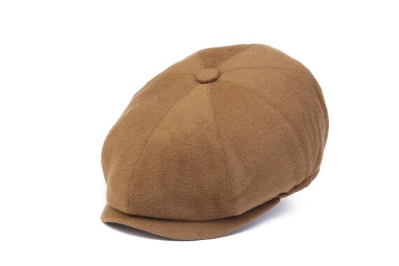Cap Peaky Blinders Hat Baker Boy 