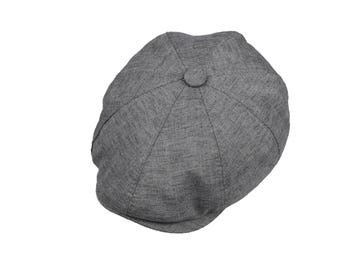 Berretto patto n lana da uomo / Cappello drver / Cappello - Etsy tala
