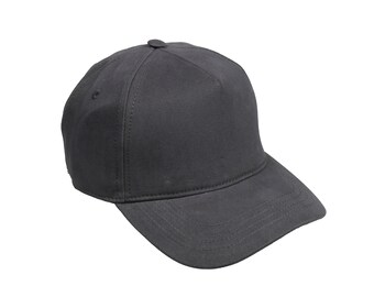Baseball Dark Grey Cap Men Women Hat s-l400.jpg main image 3