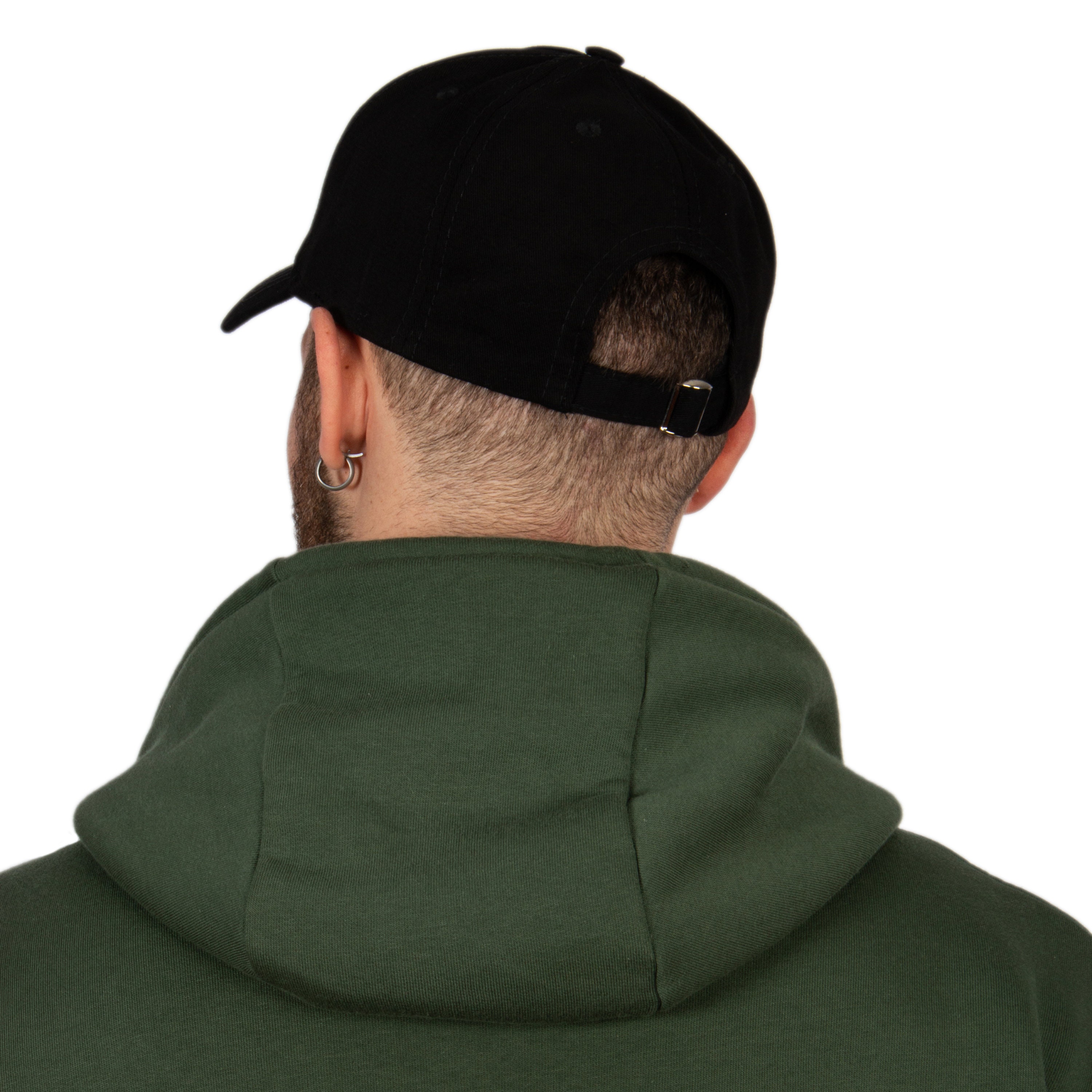 Zylioo Casquette de baseball à pigment XL/XXL - Grande casquette