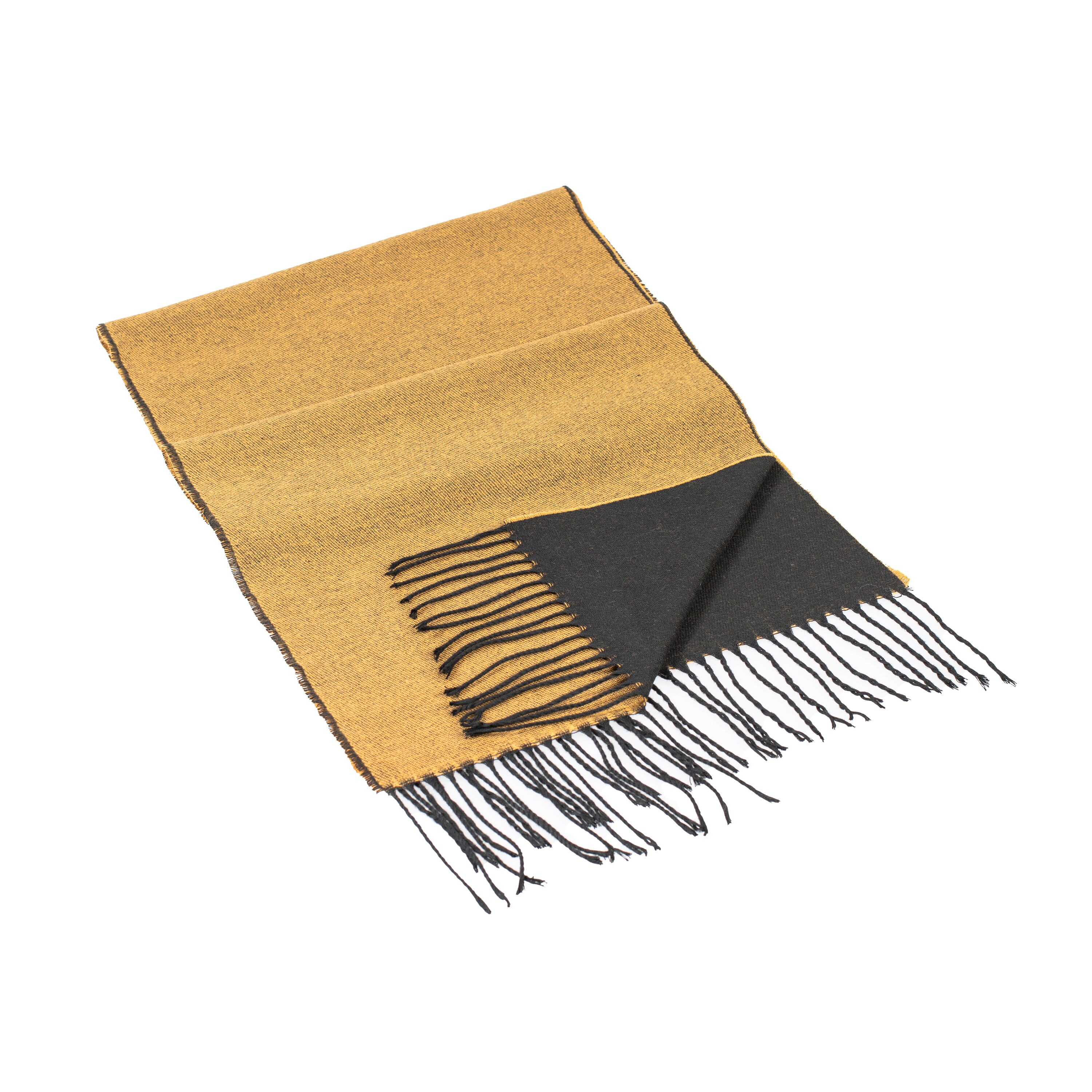 Black Colors Wool Men Scarf Suit Scarf Scarves for Men - Etsy