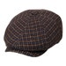 see more listings in the 8 Panel Newsboy Hoeden section