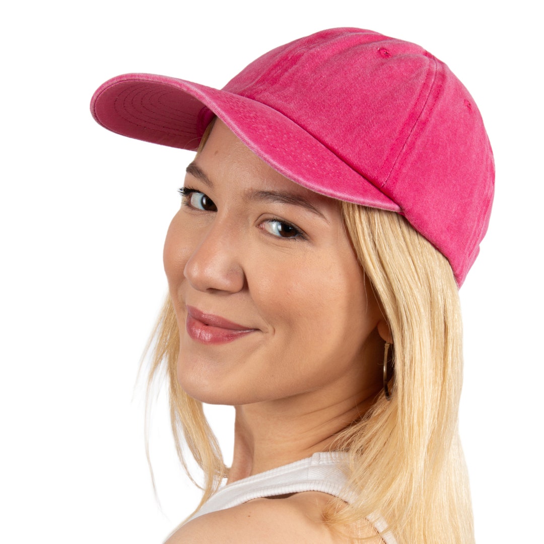 ハット Patou Unisex Jp Cap - Cotton - Pink Patou | Hats