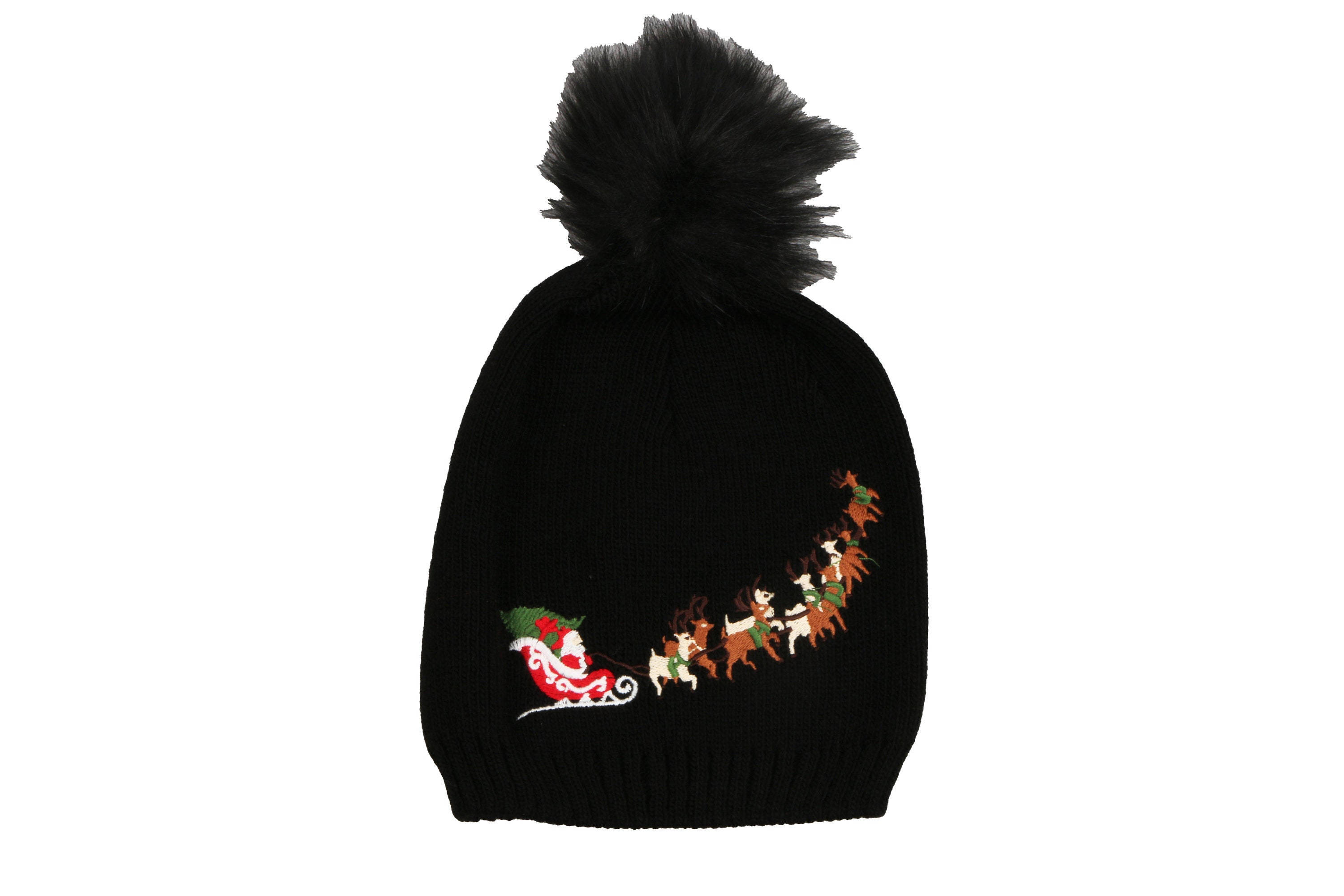 Century Star Unisex Beanie - Soft Cuff Knit Hat For Men & Women, Winter Skull Cap, One Size Fits Most, White - View #7