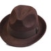 see more listings in the Fedora & Panama Hats  section