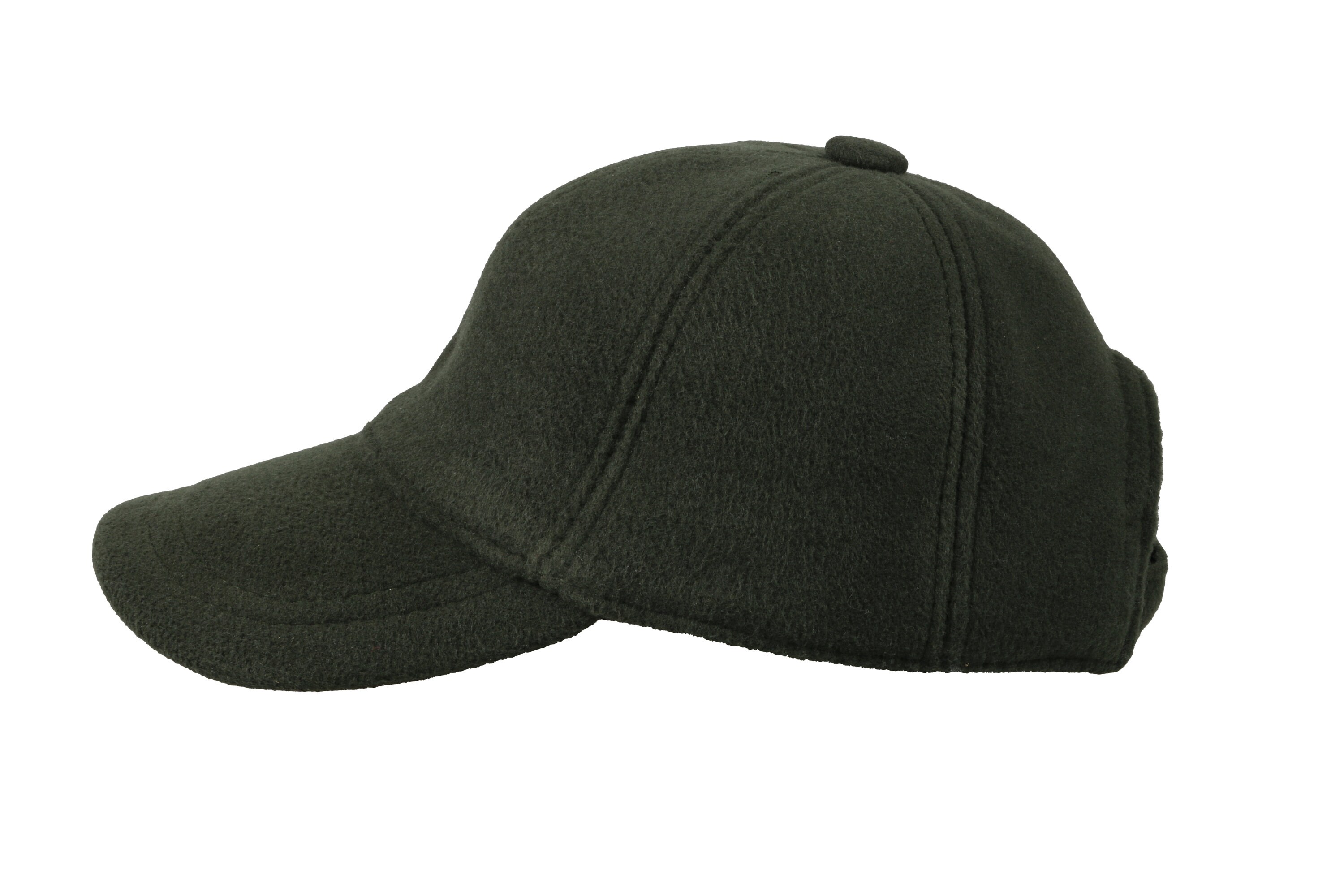 ★VARZAR★ VA Square Applique Wool Baseball Cap Olive MUSINSA | VARZAR VA Square Applique Wool Baseball Cap Olive