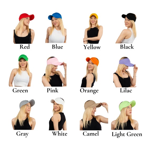 Delle donne Tesa Larga Cappello di Paglia Floppy P... - Vicedeal