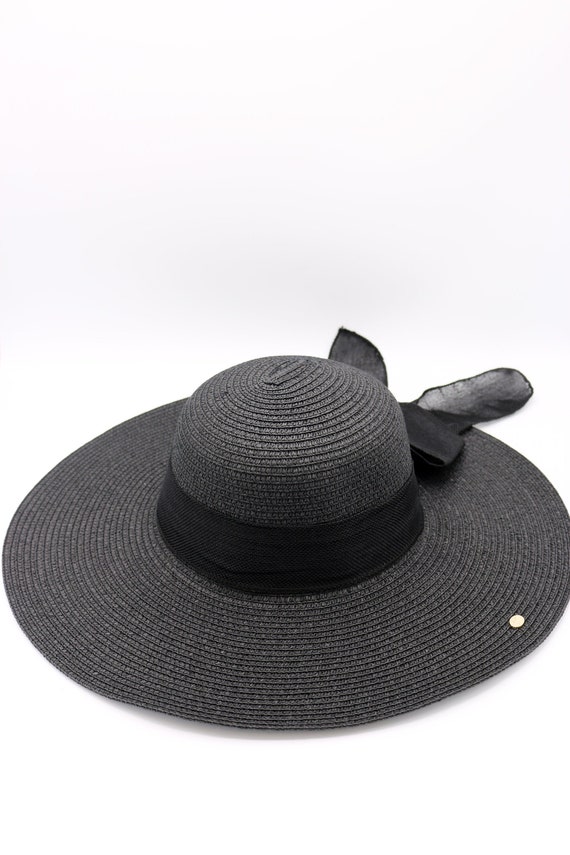 foldable sun hat womens