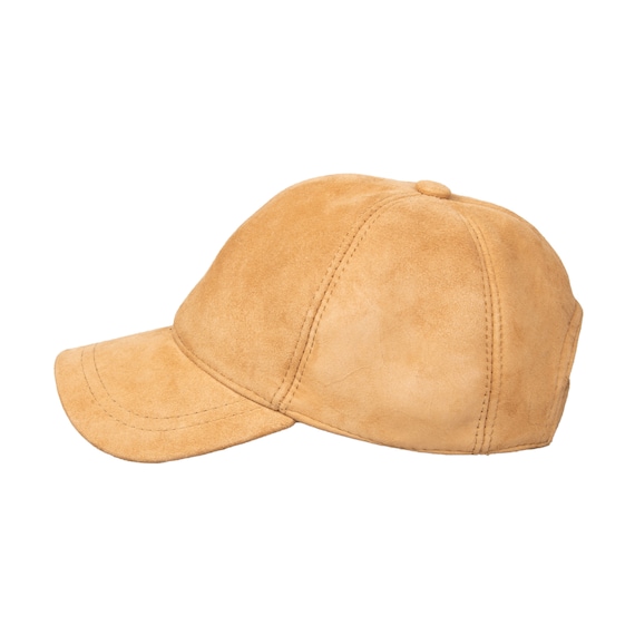 4 Stelle E Più - Cappellini Da Baseball Da Donna / Cappelli E