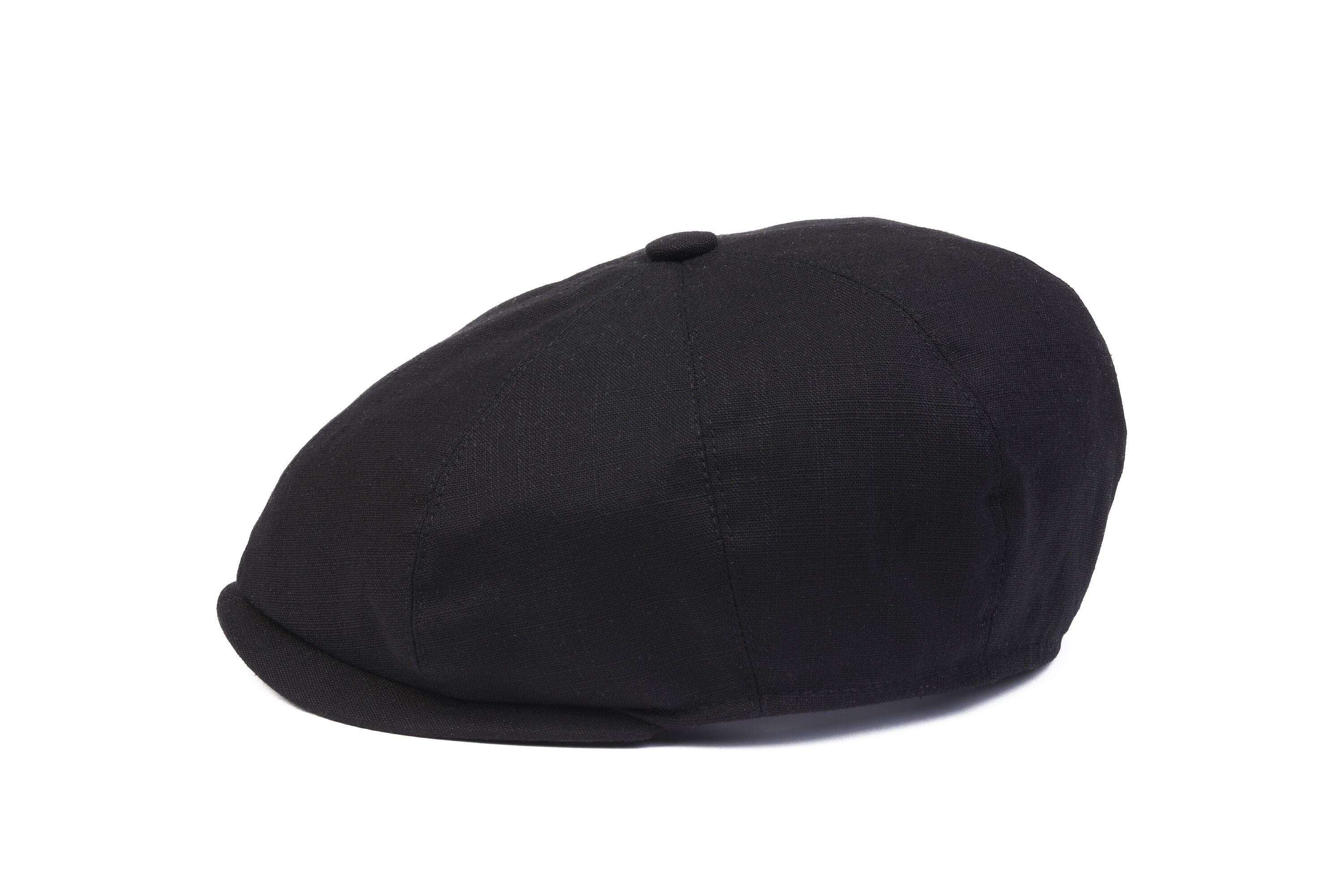 Panels Cap Peaky Blinders Hat Baker Boy 