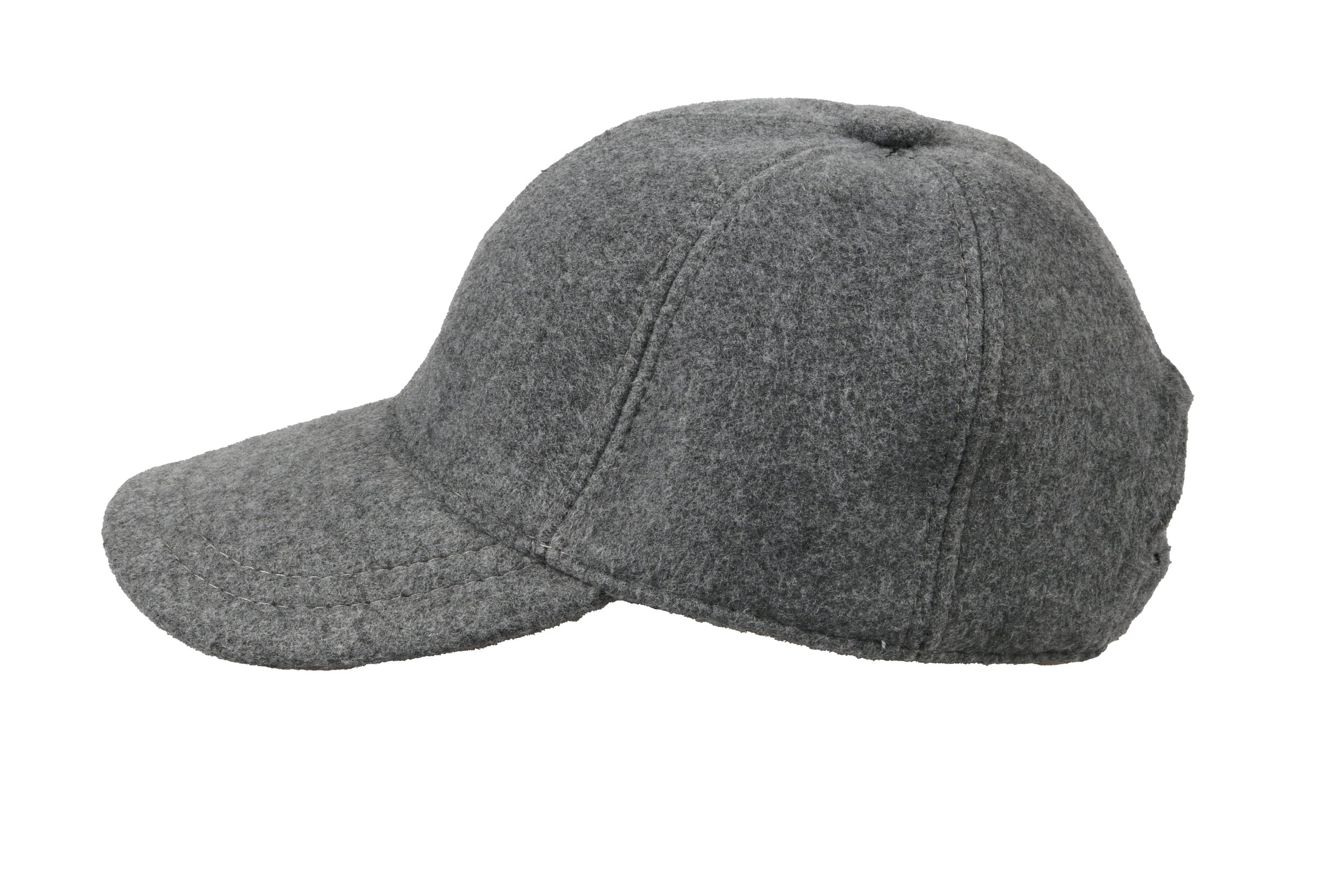Wool Baseball Cap Canada
