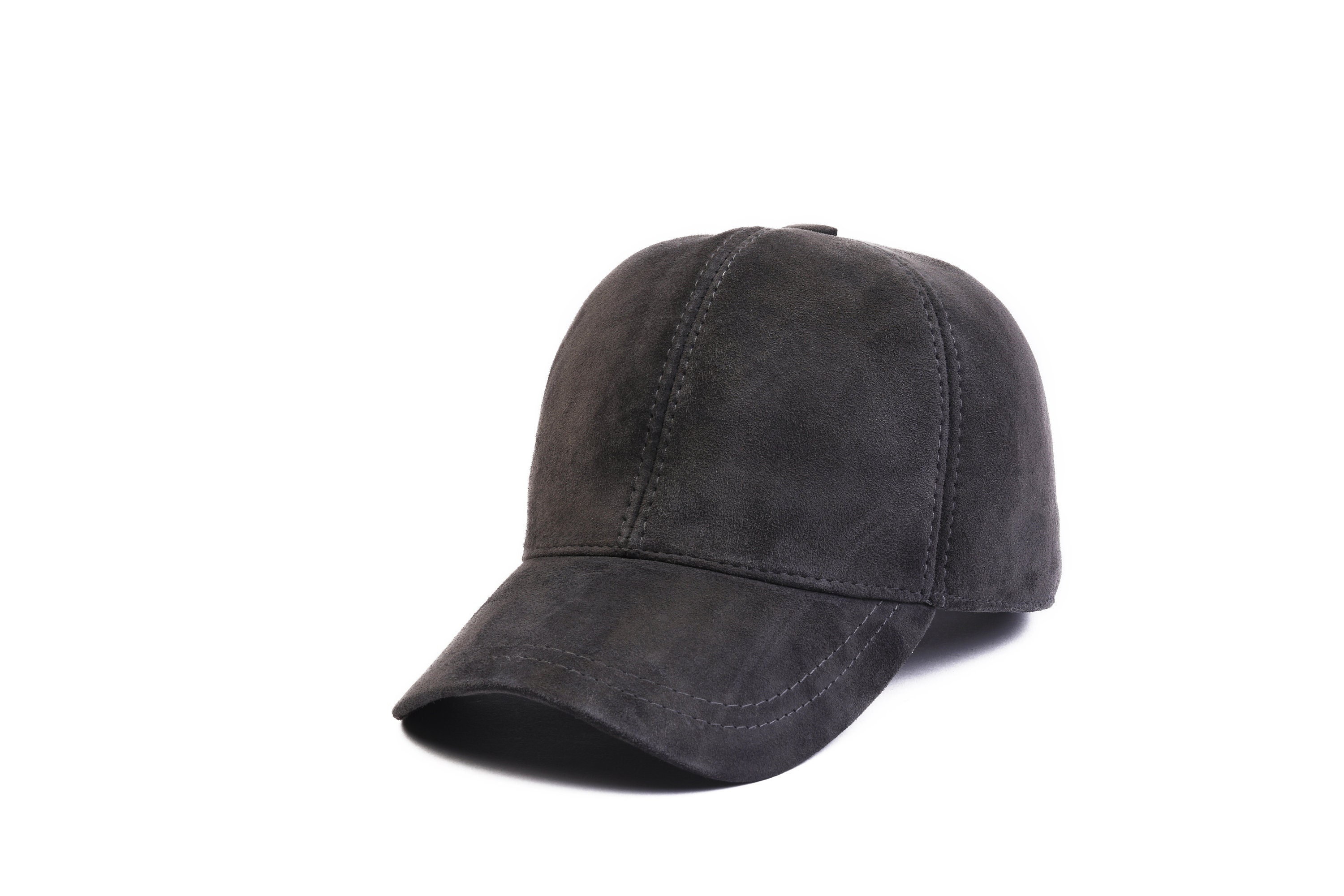 キャップ VARZAR VA square suede ball cap charcoal VA Square Suede Ball Cap / Charcoal - VARZAR | 60% - Asian