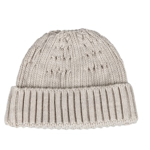 Khaki Acryl Winter Fischer Kurze Mütze, Hafenarbeitermütze, Sailor Militär Hut ohne Rand, Schädelmütze, Winter Dock Arbeitermütze