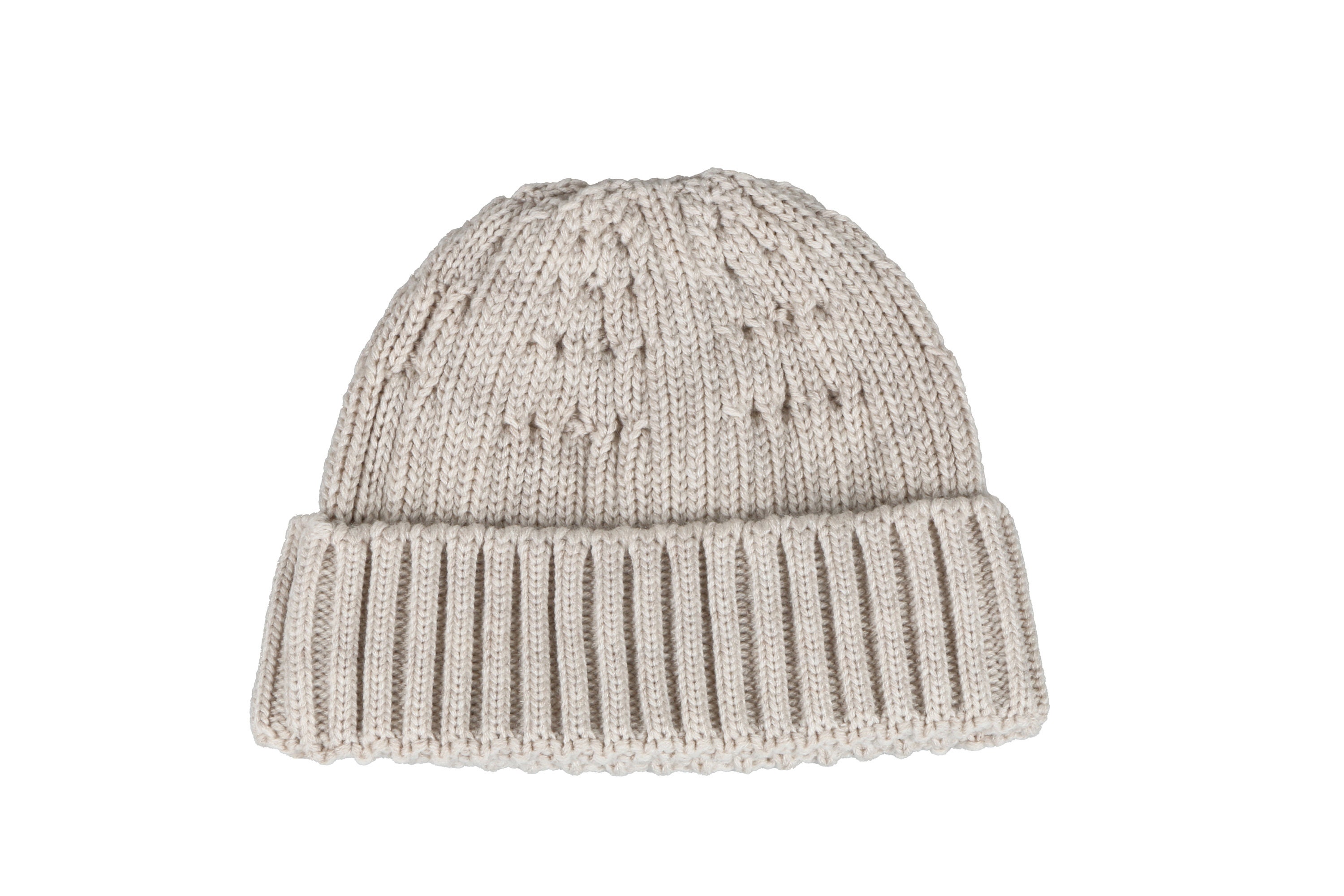 Khaki Acrylic Winter Fisherman Short Beanie , Hatsquare Man Docker Cap, Sailor Military Brimless Hat, Skull Cap, Winter Dock Worker Hat