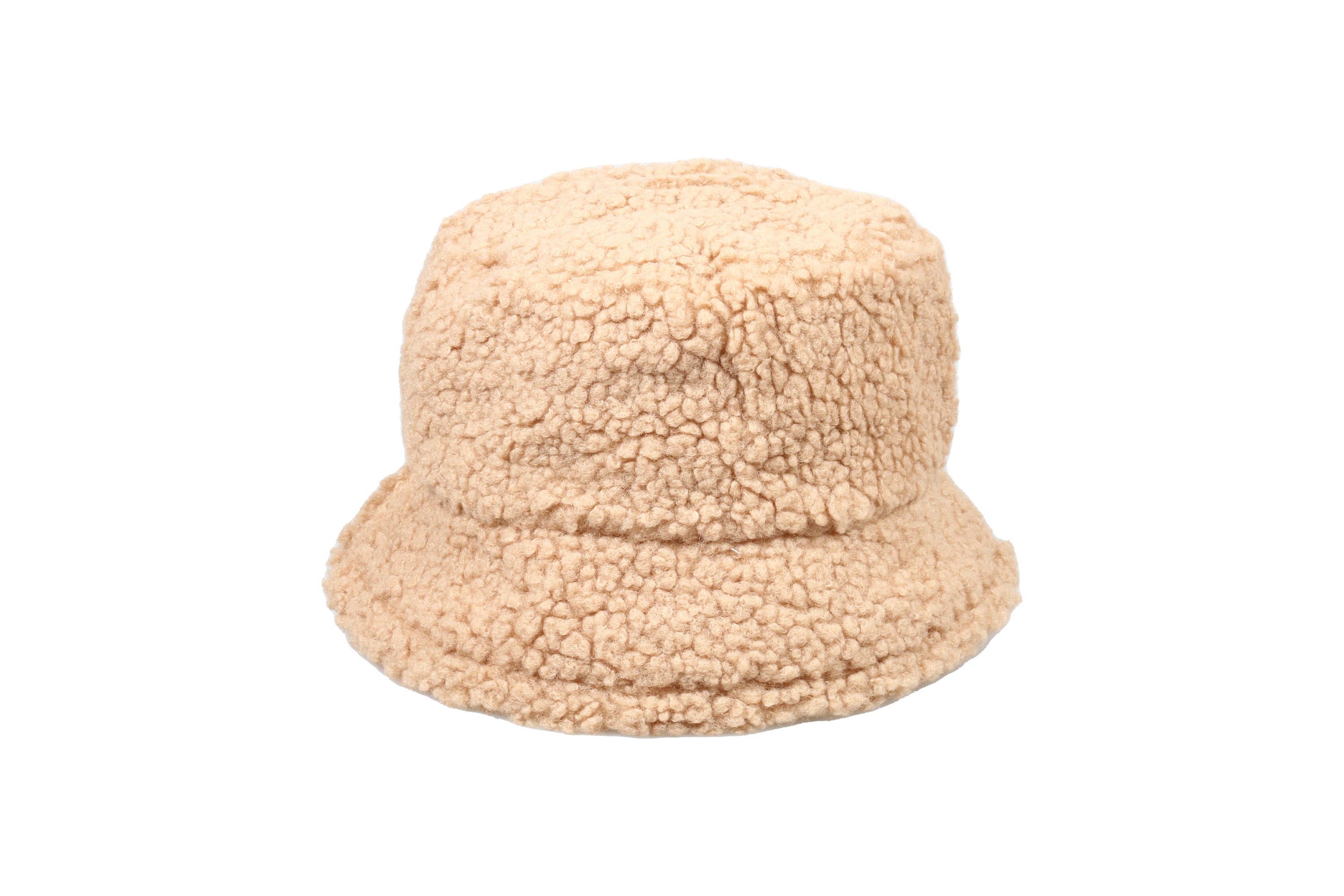 Rag & Bone Sherpa Quilted Bucket Hat Cream Neutral Scandi Winter Quiet Luxury QUILTED BUCKET HAT – Velvet by Graham & Spencer main image 2