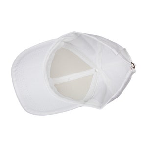 US Coast Guard Veteran Baseball Cap – Adjustable Snapback, 35% Cotton/65% Polyester, OSFM (Fits Up To 22.8")