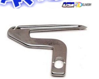 Lower Looper #A2517-103-000 For Bernina MO203, MO234 Juki MO-103, MO-134  Sewing Machine Accessories And Tools