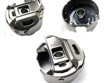 Boîtier canette adapté pour Durkopp Adler211,212,271,272Class Machines à coudre