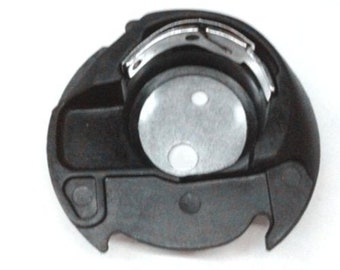 NGOSEW Bobbin Case NB1275000 For Viking Emerald 183, 203 & Husky Star C10, C20 Sewing Machines