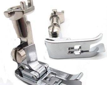 DreamStitch Nähfuß-Adapter Für Bernina Old Style Nähmaschinen – Snap-on System, Passend Für Viele Modelle