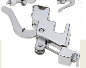 Nähfuß-Adapter Niedriger Schaft - Für Brother, Singer, Janome Nähmaschinen