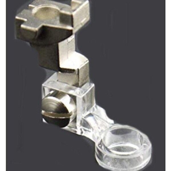 Passt Für Bernina Old Style Adapter Niedrige Shank Füße Fuß Konverter Halter