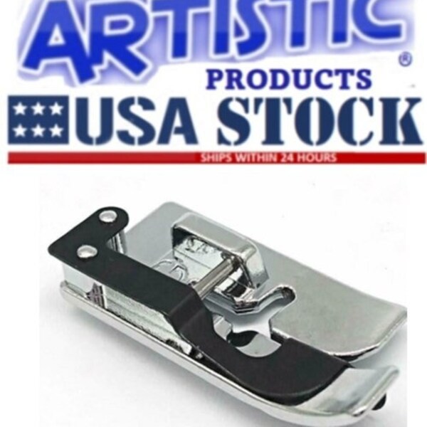 Singer Hemming Foot Etsy