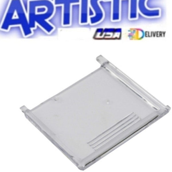 Bobbin Cover Plate Sewing Machine Etsy