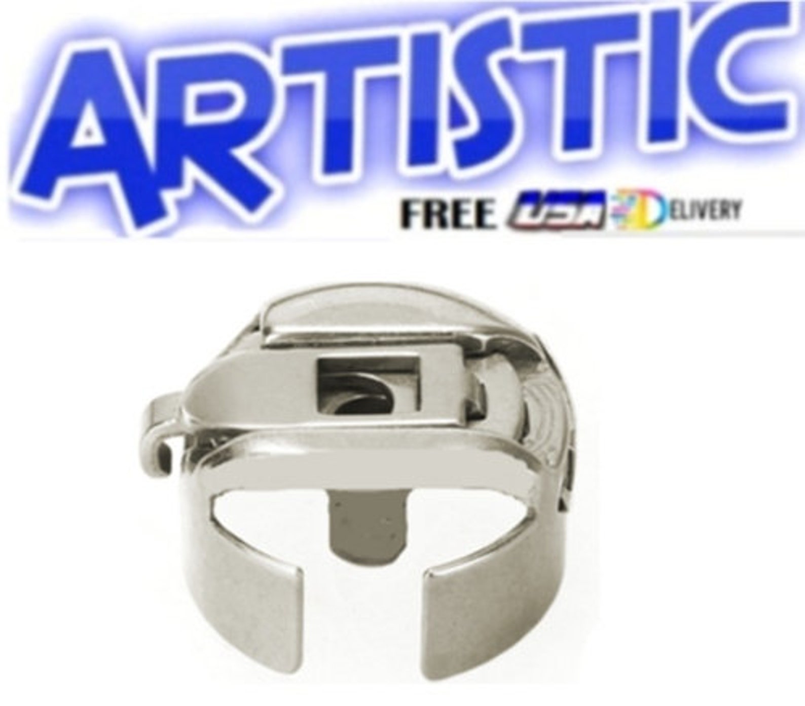 Bobbin Case for Handi Quilter,sweet 16,avante 18 Long Arm Quilting