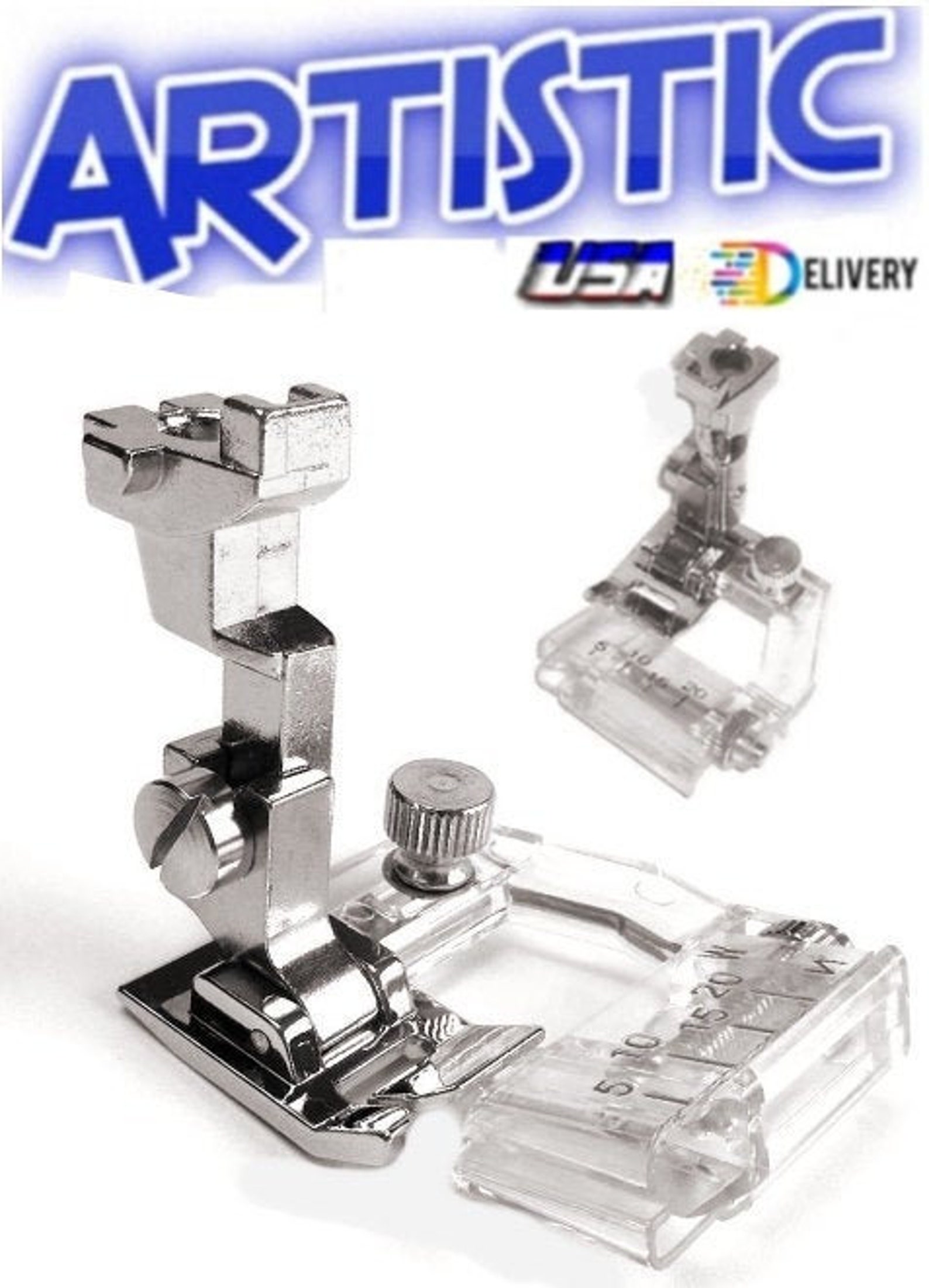 For Bernina New Style adjustable Bias Tape Binder Foot Etsy