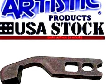 788127007 Upper Blade Knife Serger Janome NewHome 204D 3434D 7034DHarmony 8002D
