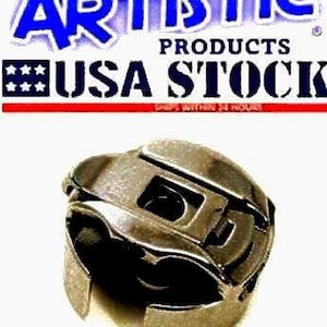 Brother XC7206001  L  Bobbin Case PRS100 PR600 PR620 & Babylock 1-10 Needle Embroidery Machines