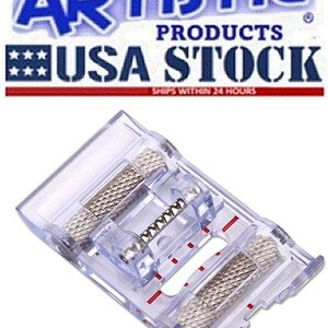 Roller Foot PFAFF Sewing Machine Snap on #820663096