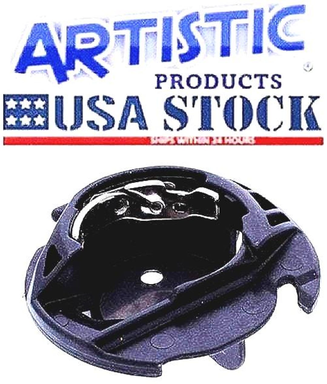 Custodia Per Bobina 416568801 Compatibile Con Macchina Da Cucire Pfaff Passport 2.0 E Altri Modelli