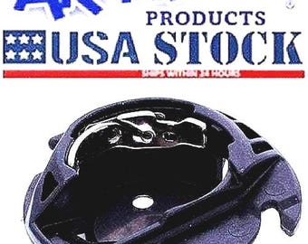 Bobbin Case Top Loading Drop in, Pfaff Passport 2.0 3.0 Singer #416568801