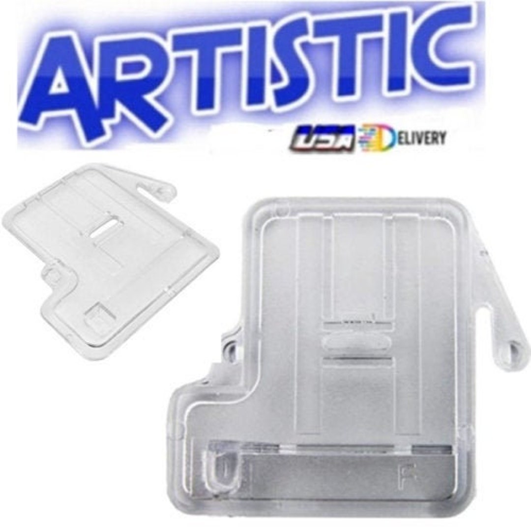 313117 Feed Dog Cover Plate ,SINGER Series 2000,2001,2005,2517,3270