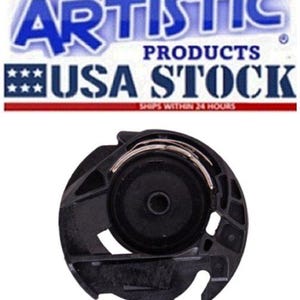 Bobbin Case #X59802-001 For Babylock, Bernina, Brother Sewing Machine