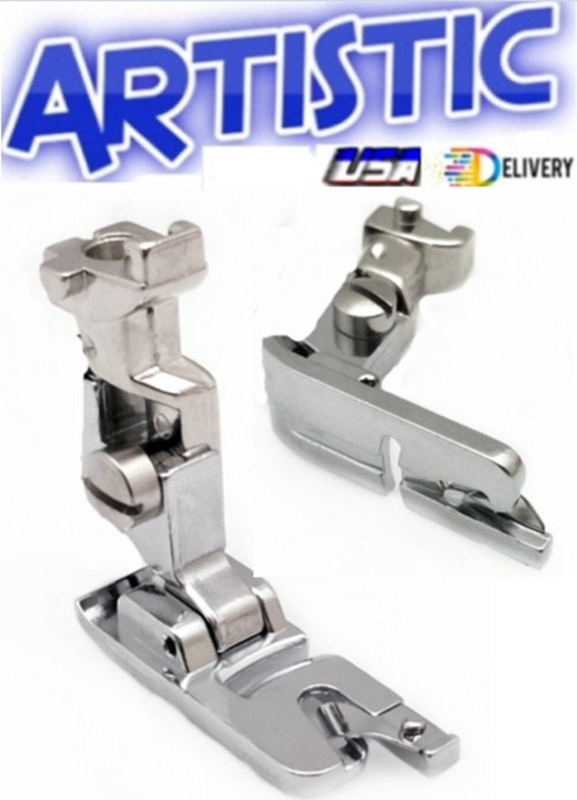 1/8hemming Roll Hem Foot for Bernina New Style Sewing Machines Etsy