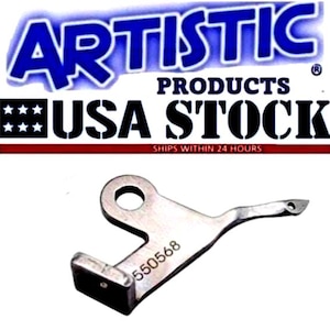 550568 UPPER LOOPER fits Singer Ultralock 14CG744, 14CG754, 14HD854,Pfaff,Huskylock