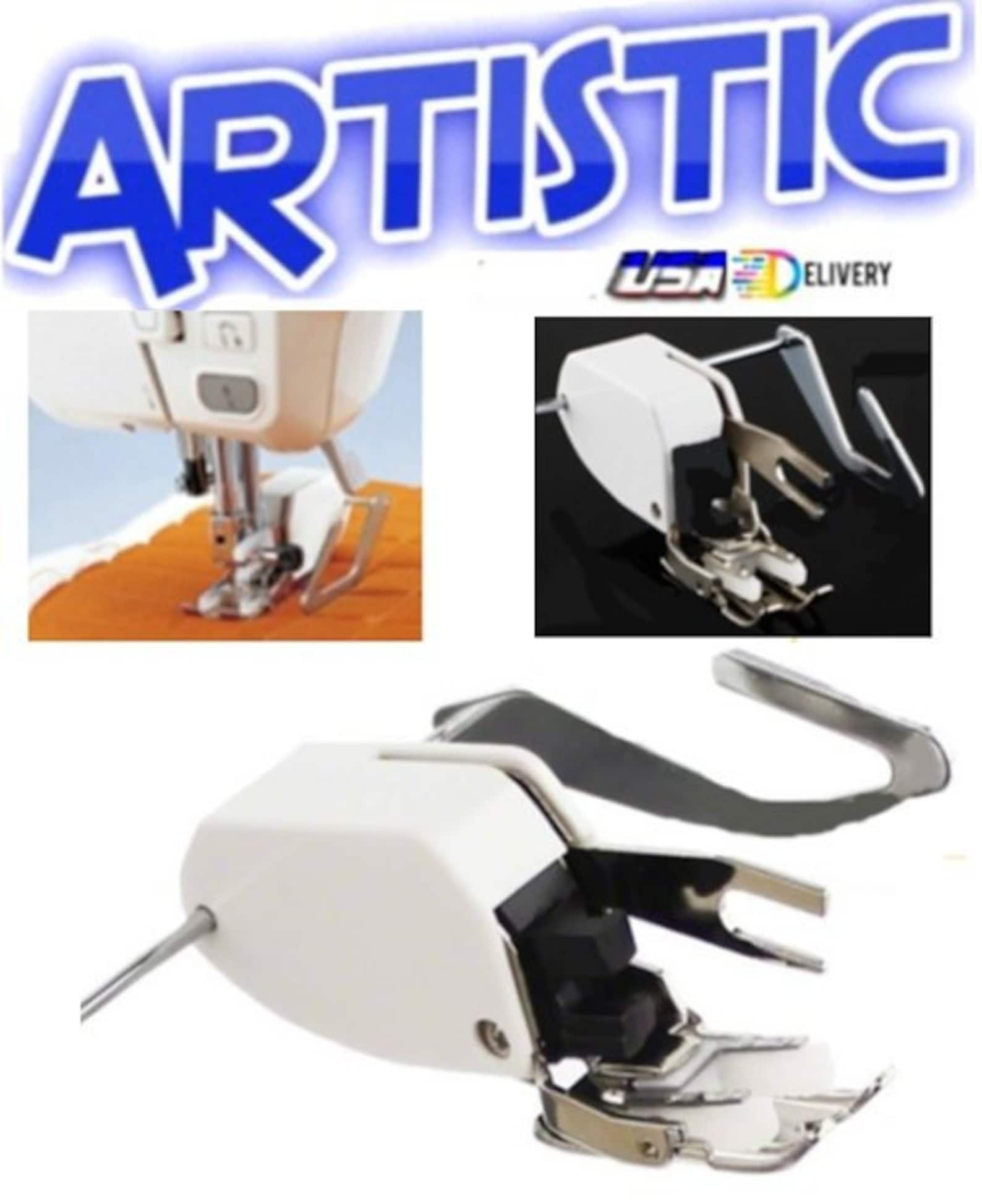 Kenmore Sewing Machine Walking Foot Instructions at Muriel Millar blog